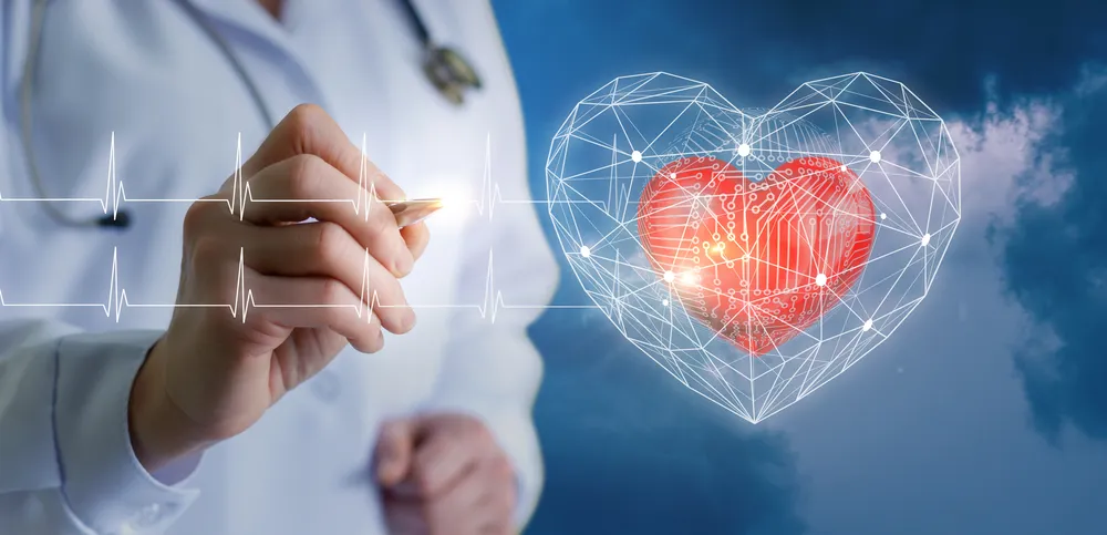 Do your Part, Care for your Heart