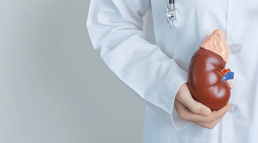 Kidney Transplant Care: Pre-Transplant Preparation & Post-Transplant Healthy Living