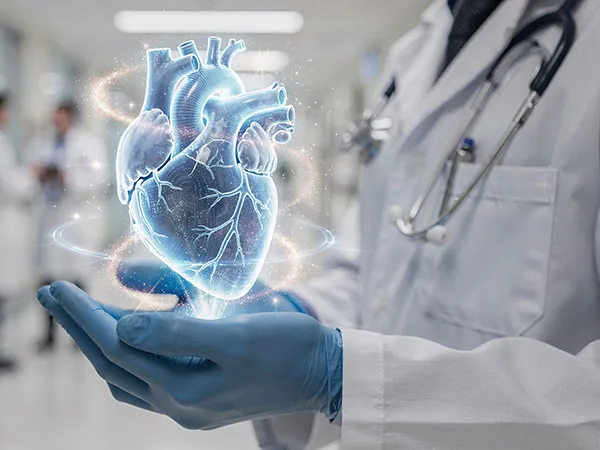 Consulting the Best Cardiologist in Mumbai: Your Guide to Comprehensive Heart Diagnostics