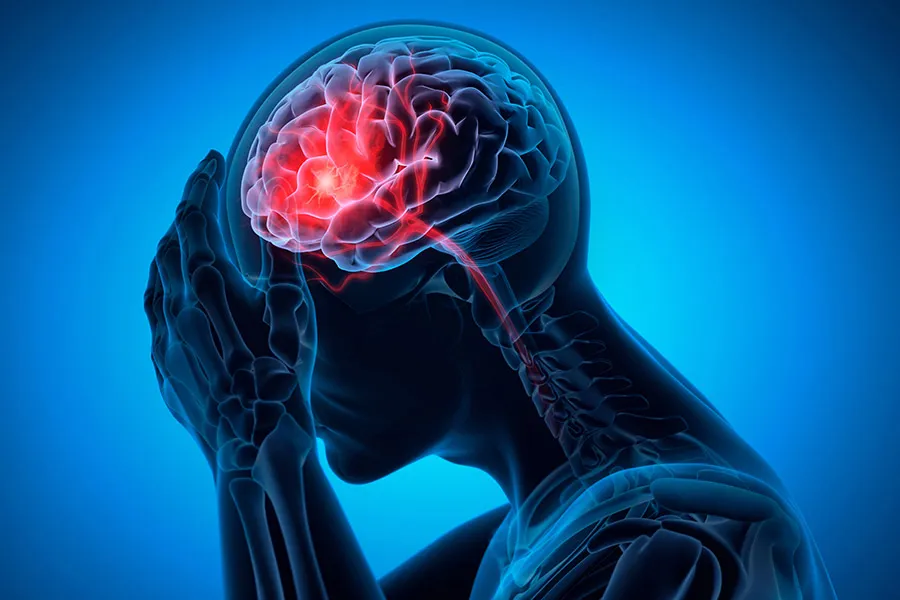 Recognizing the First Signs of a Stroke & Why Every Minute Counts