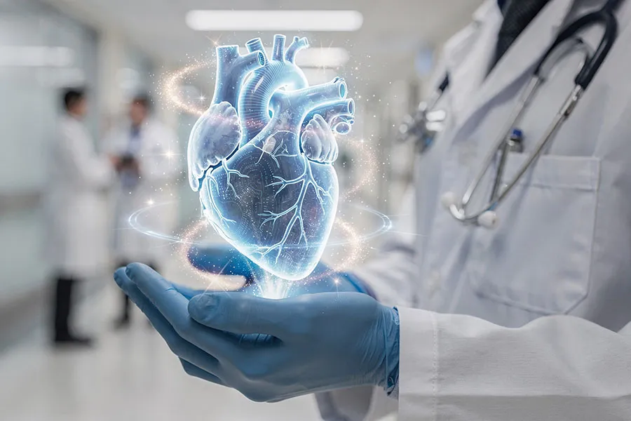 Consulting the Best Cardiologist in Mumbai: Your Guide to Comprehensive Heart Diagnostics