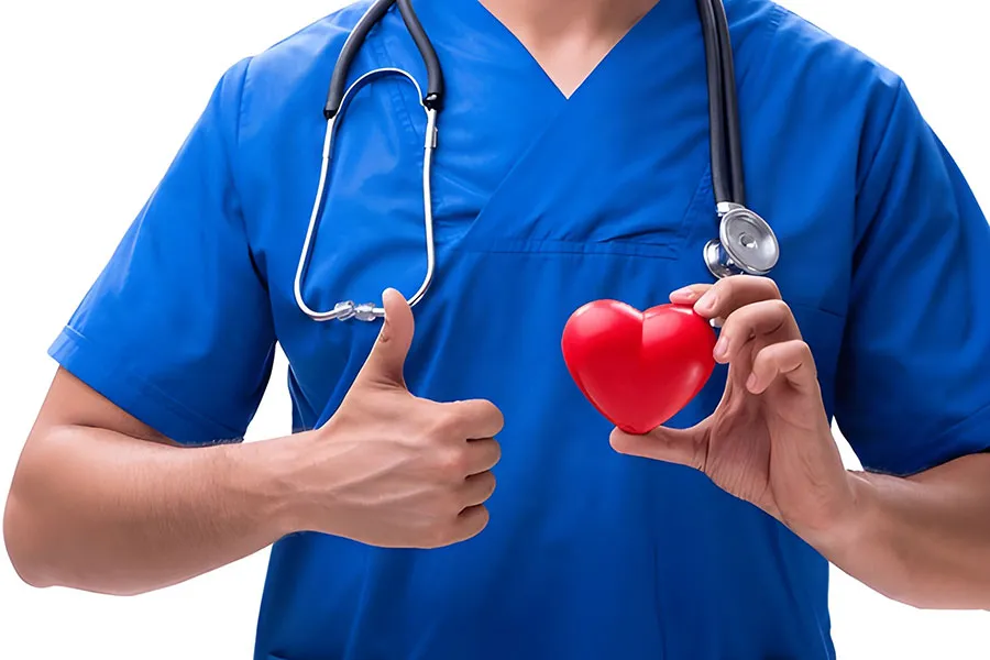 Heart Health Guide: Expert Care for Every Beat of Life
