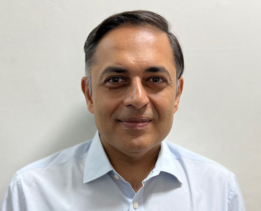 Dr Amit Thadani