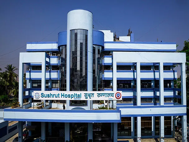 New Building